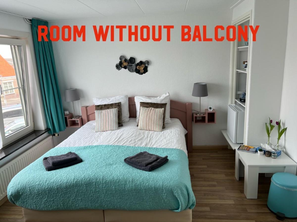 B&B Binisa 韦斯特卡佩勒 外观 照片